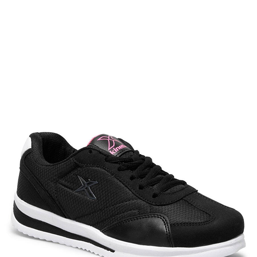 GRANDE TX W 2FX Siyah Kadın Sneaker_0