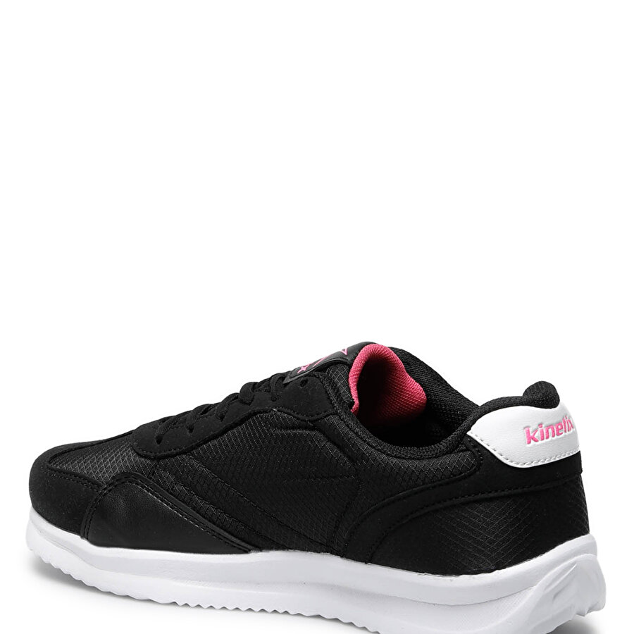 GRANDE TX W 2FX Siyah Kadın Sneaker_2