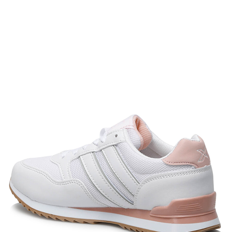 ROLE TX W 2FX Beyaz Kadın Sneaker_2