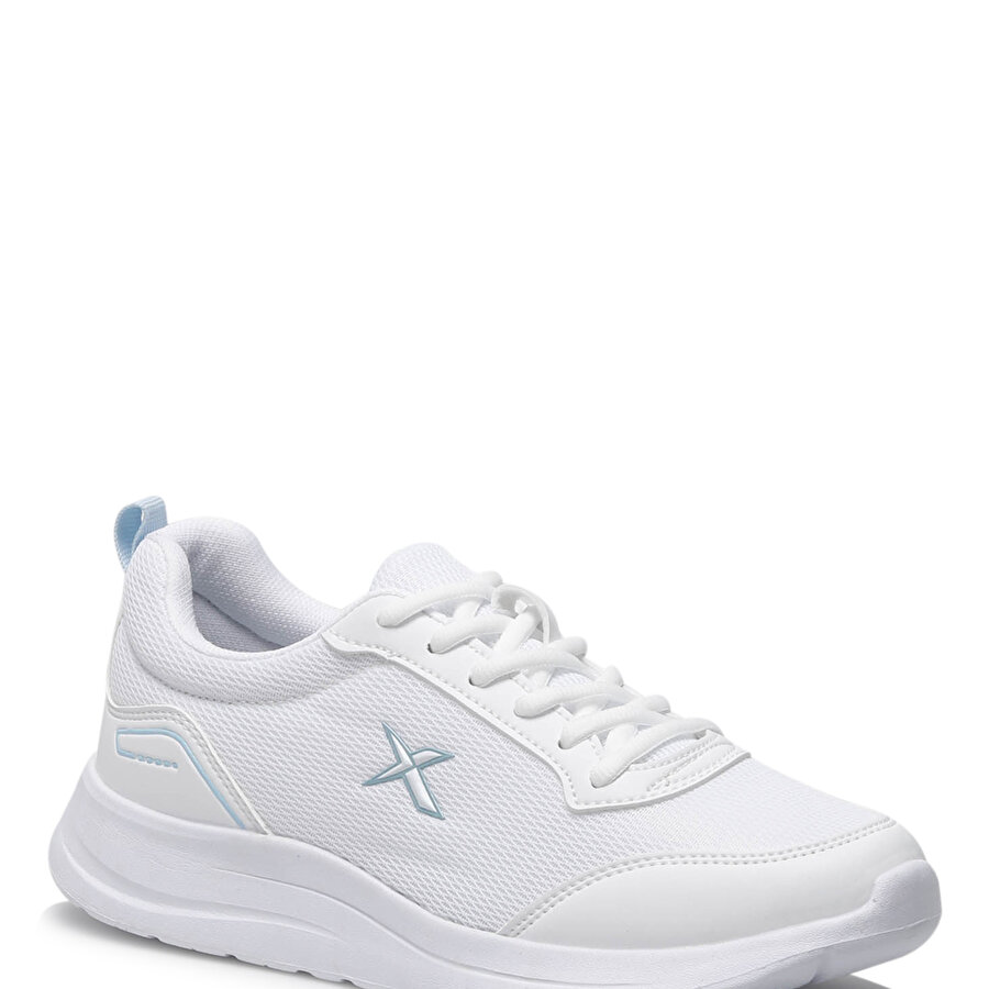 SOLARIS TX W 2FX Beyaz Kadın Sneaker_0