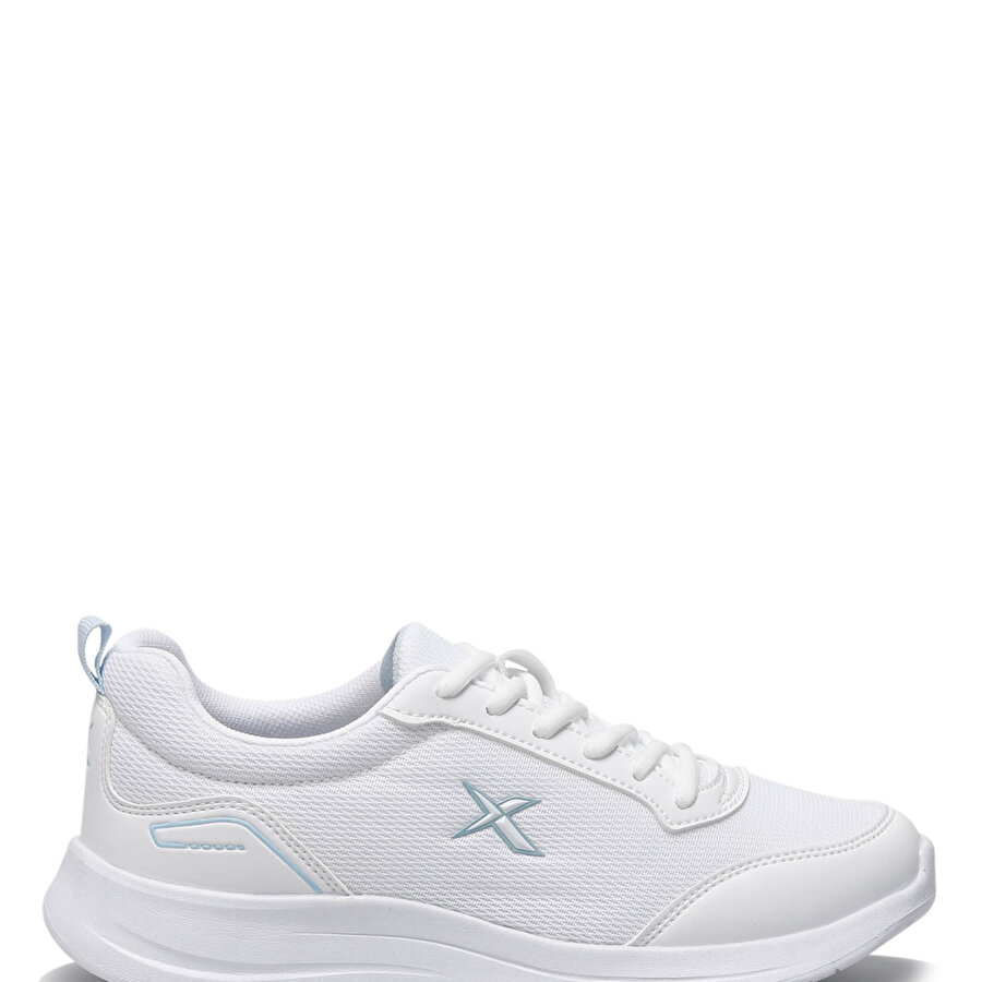 SOLARIS TX W 2FX Beyaz Kadın Sneaker_1