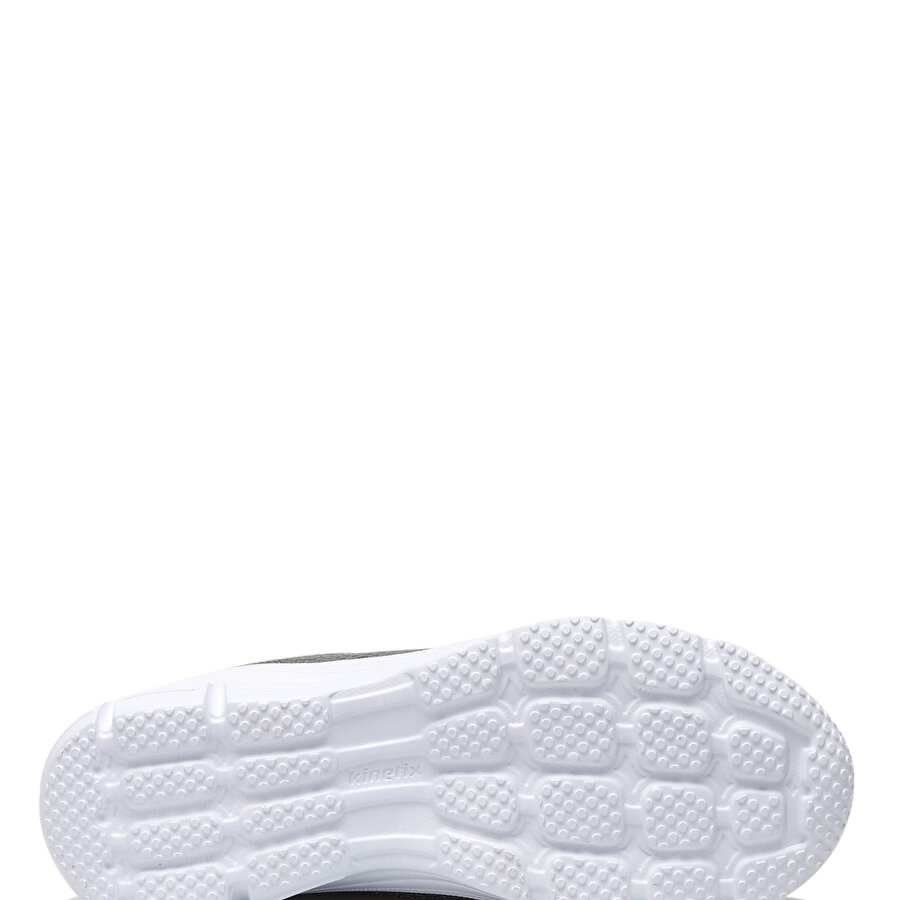 STELA TX W 2FX Gri Kadın Comfort Ayakkabı_3