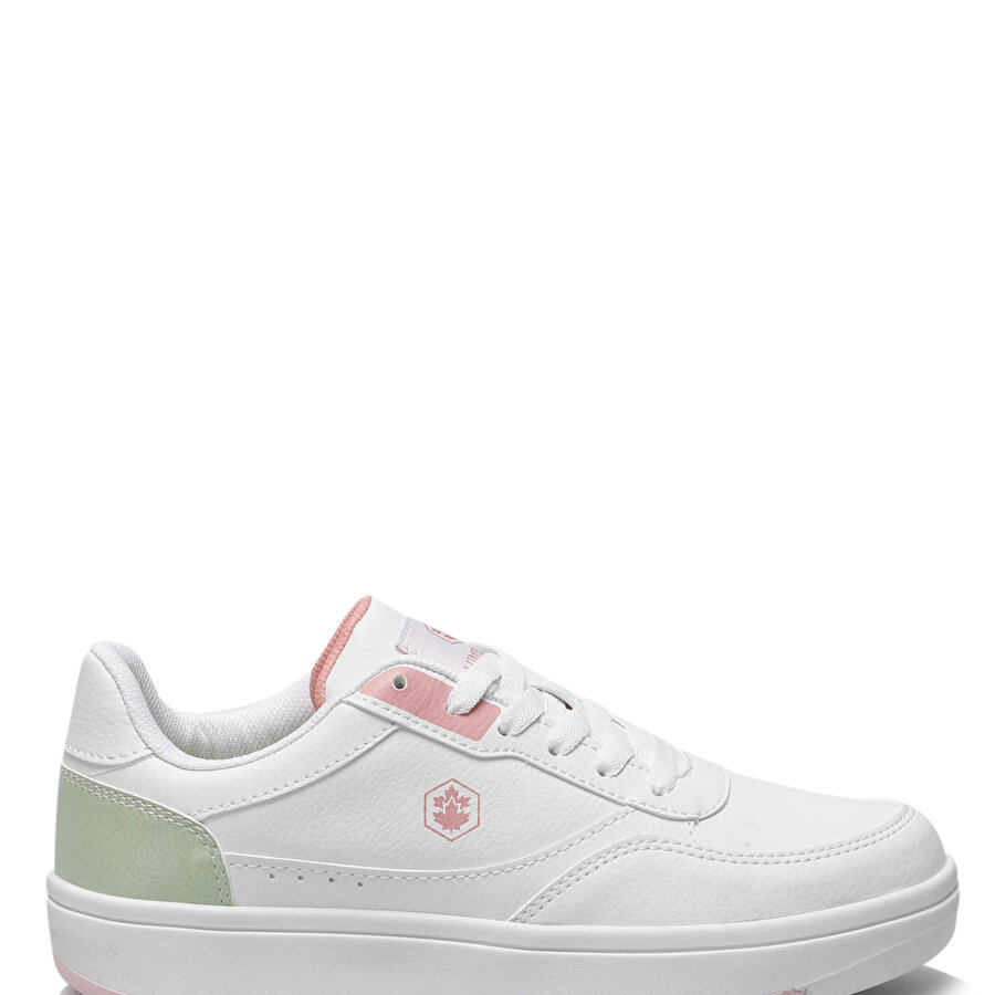 NEVA BEYAZ Kadın Sneaker_1