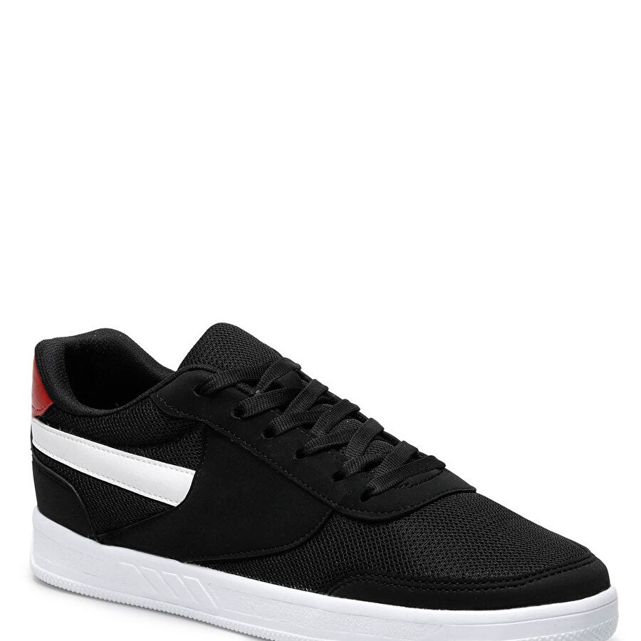 CALIPSO 2FX Siyah Erkek Sneaker_0