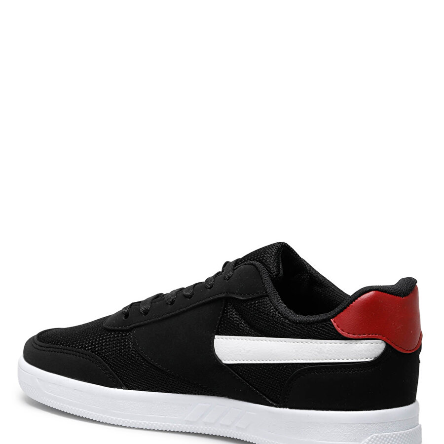 CALIPSO 2FX Siyah Erkek Sneaker_2