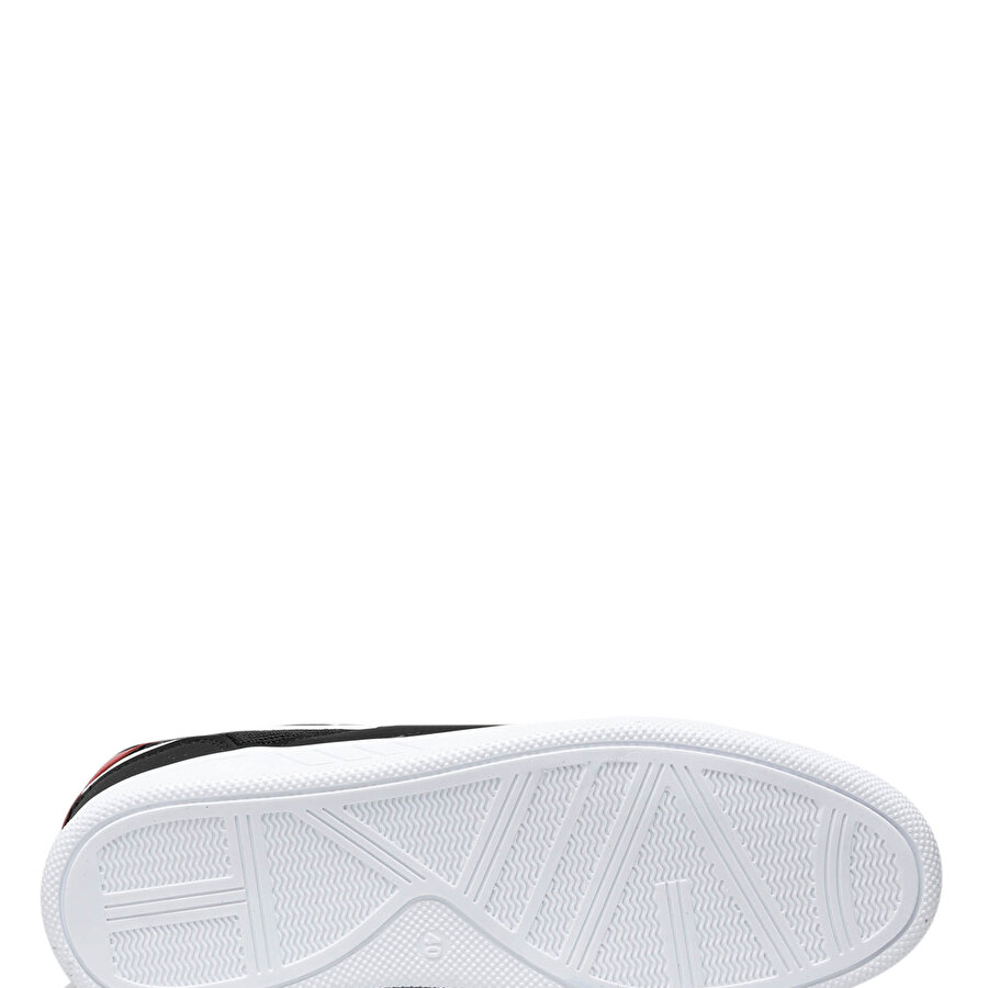 CALIPSO 2FX Siyah Erkek Sneaker_3