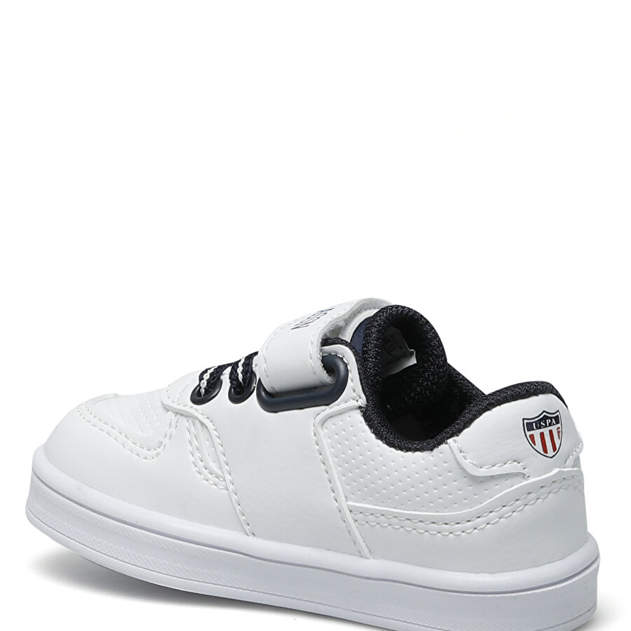 CAMERON 2FX Beyaz Erkek Çocuk Sneaker_2