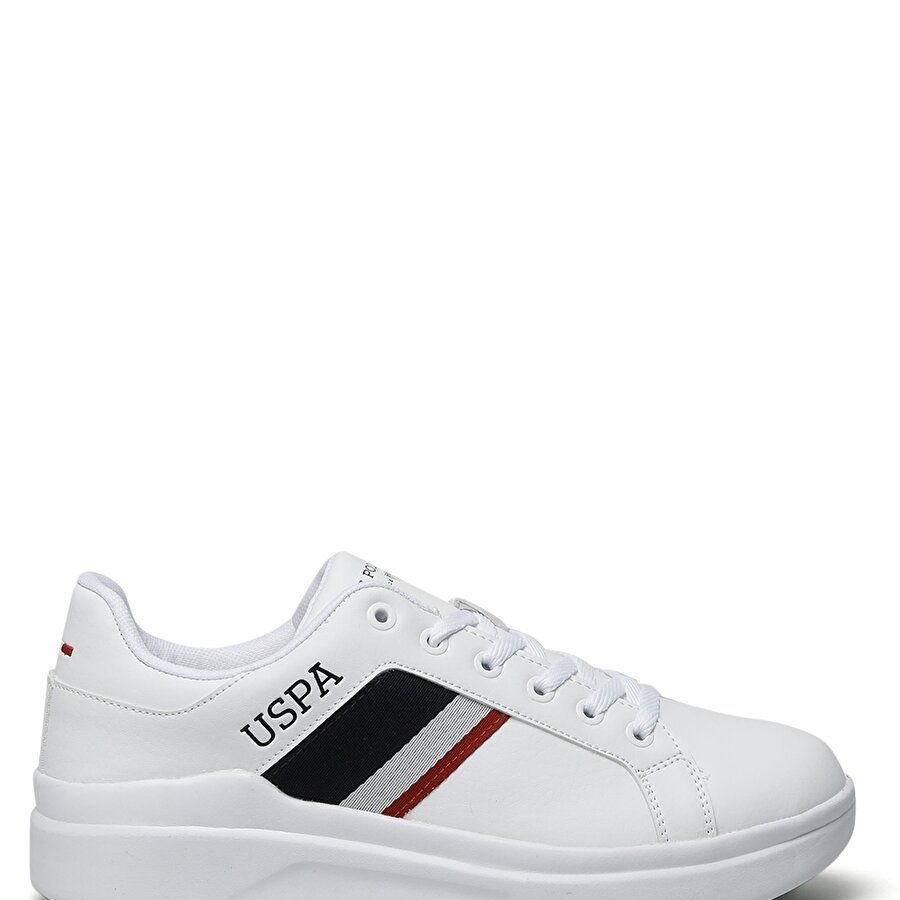 CAMEL 2FX Beyaz Erkek Sneaker_1