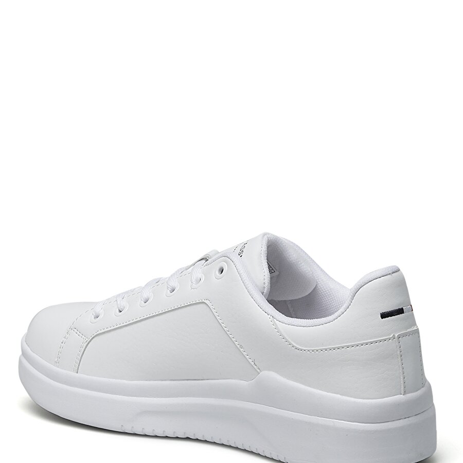 CAMEL 2FX Beyaz Erkek Sneaker_2