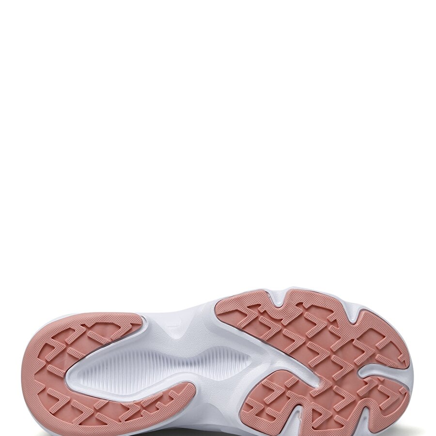 ANNA 2FX Beyaz Kadın Sneaker_3
