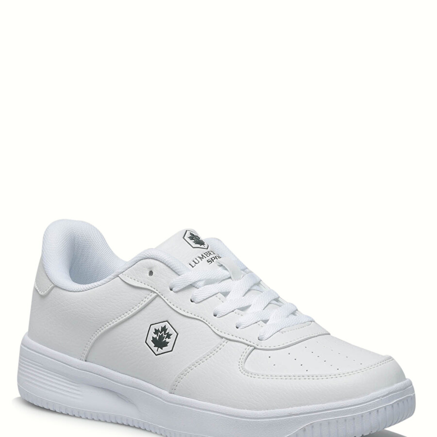 FINSTER 2FX Beyaz Erkek Sneaker