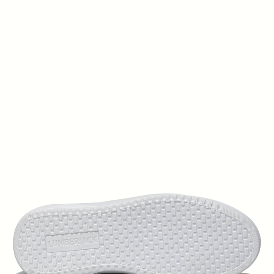FRIDA 2FX Beyaz Kadın Sneaker_3