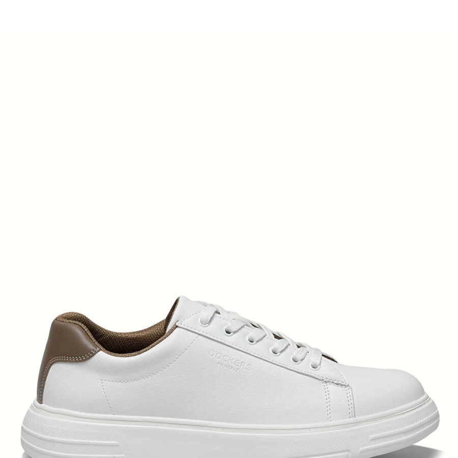 232086 2FX Beyaz Erkek Sneaker_1