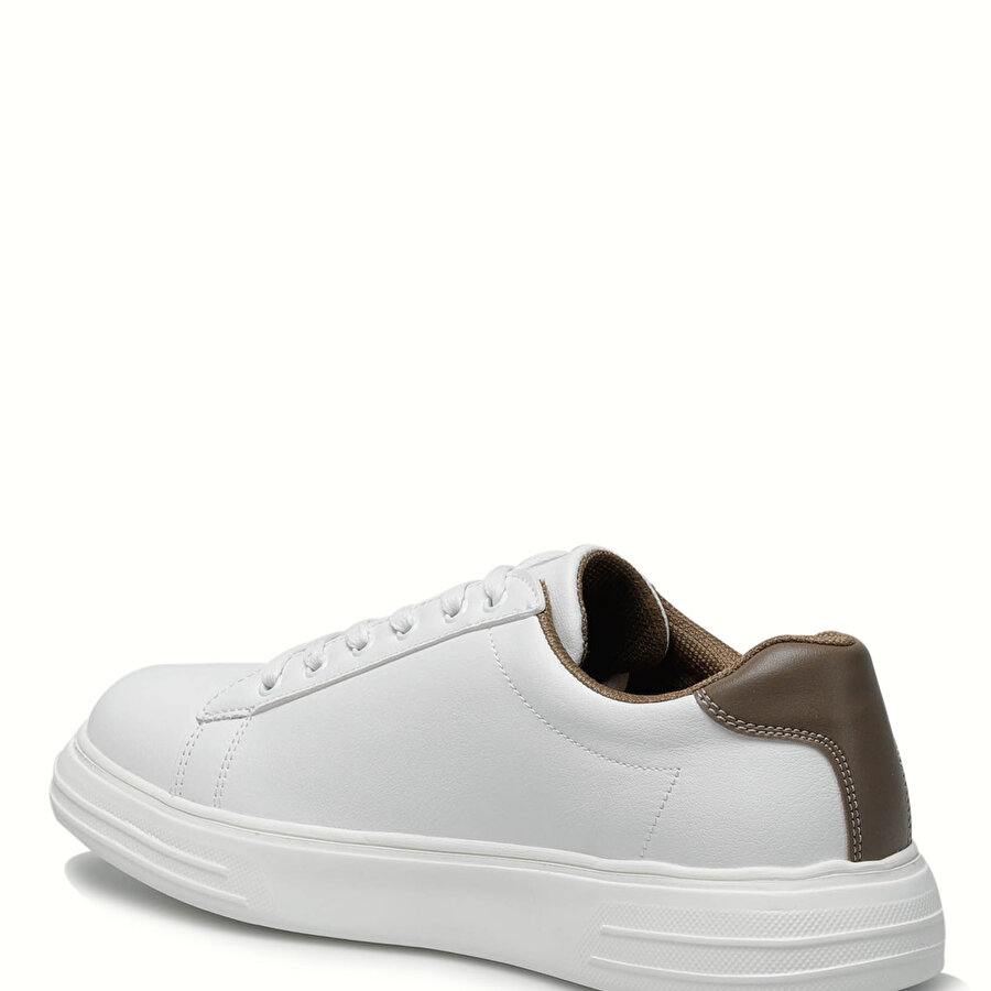 232086 2FX Beyaz Erkek Sneaker_2