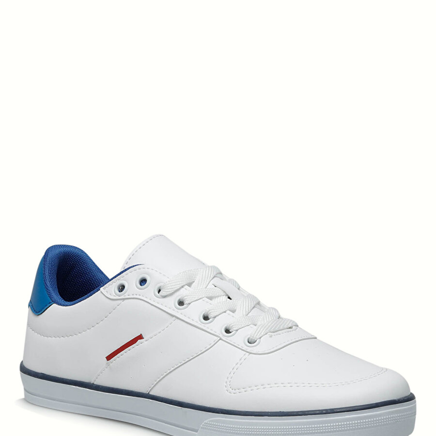 RYDER 2FX Beyaz Erkek Sneaker_0