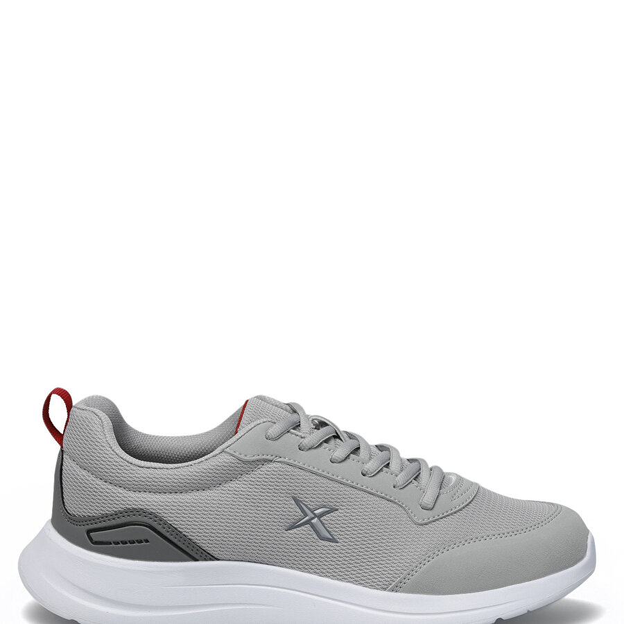SOLARIS TX 2FX Gri Erkek Sneaker_1
