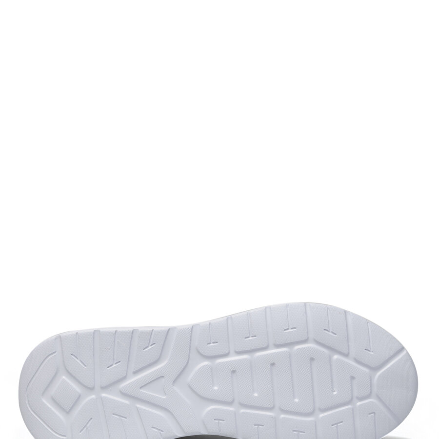 SOLARIS TX 2FX Gri Erkek Sneaker_3