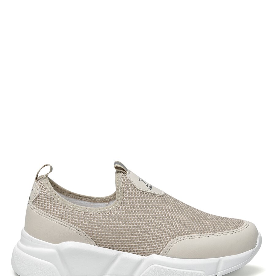THANDIE 2FX Bej Kadın Slip On_1