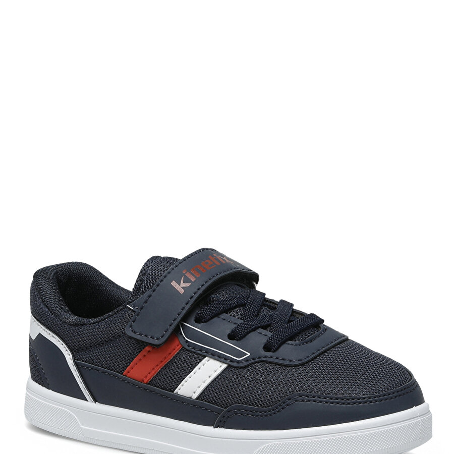 SORMEN 2FX Lacivert Erkek Çocuk Sneaker_0