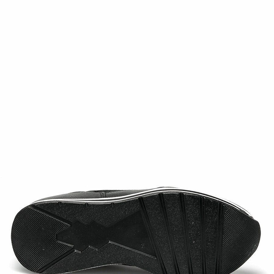 PETIT 2FX Siyah Kadın Sneaker_3