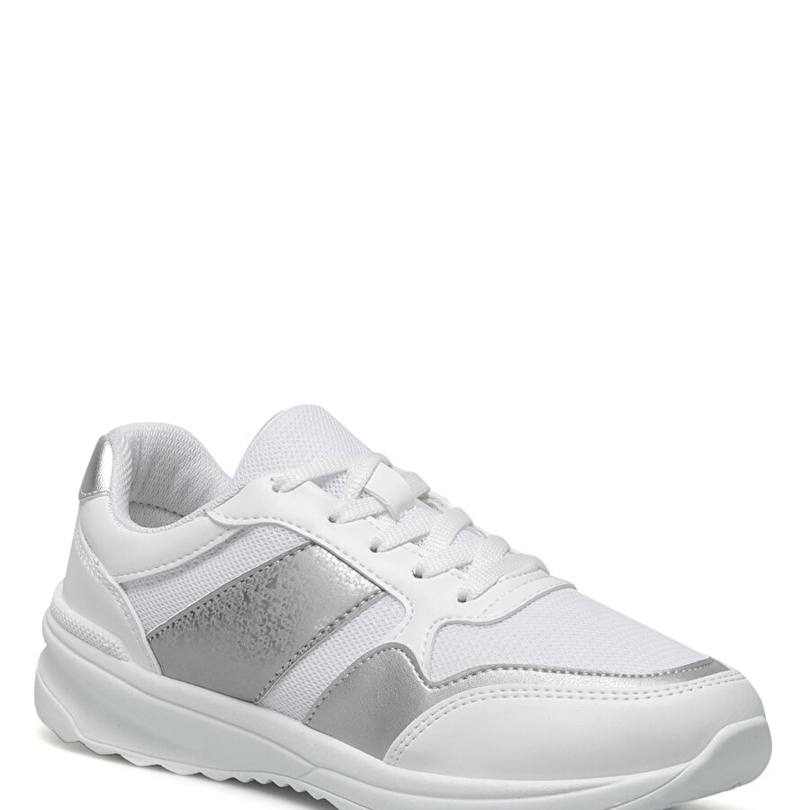 319563.Z 2FX Beyaz Kadın Sneaker_0