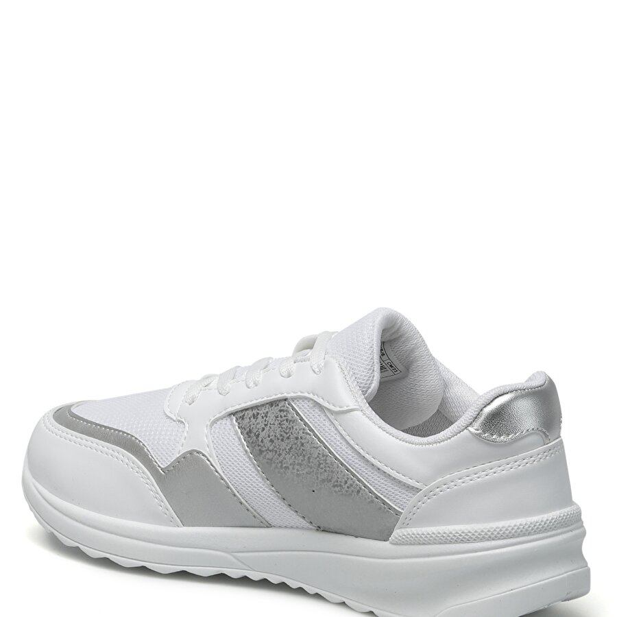 319563.Z 2FX Beyaz Kadın Sneaker_2
