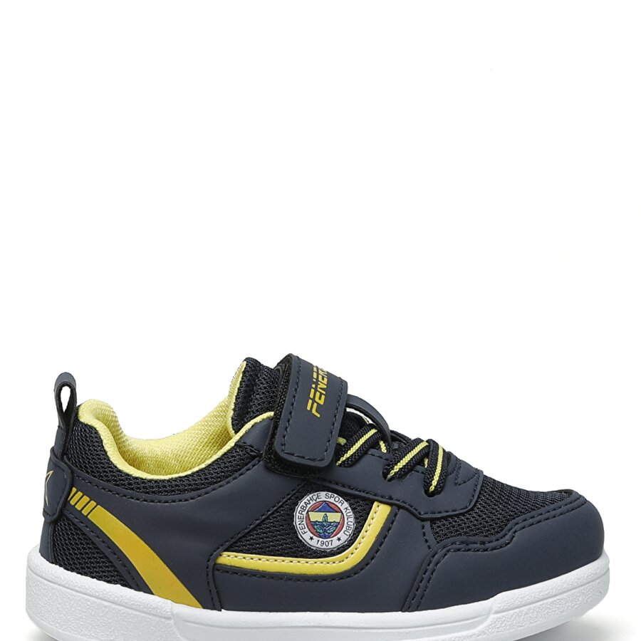 HORNET J  2FX Lacivert Erkek Çocuk Sneaker_1