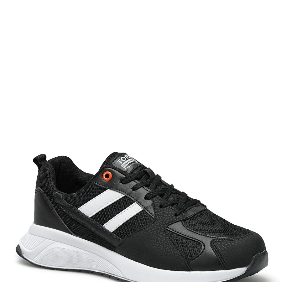 MAXI 2FX Siyah Erkek Sneaker_0