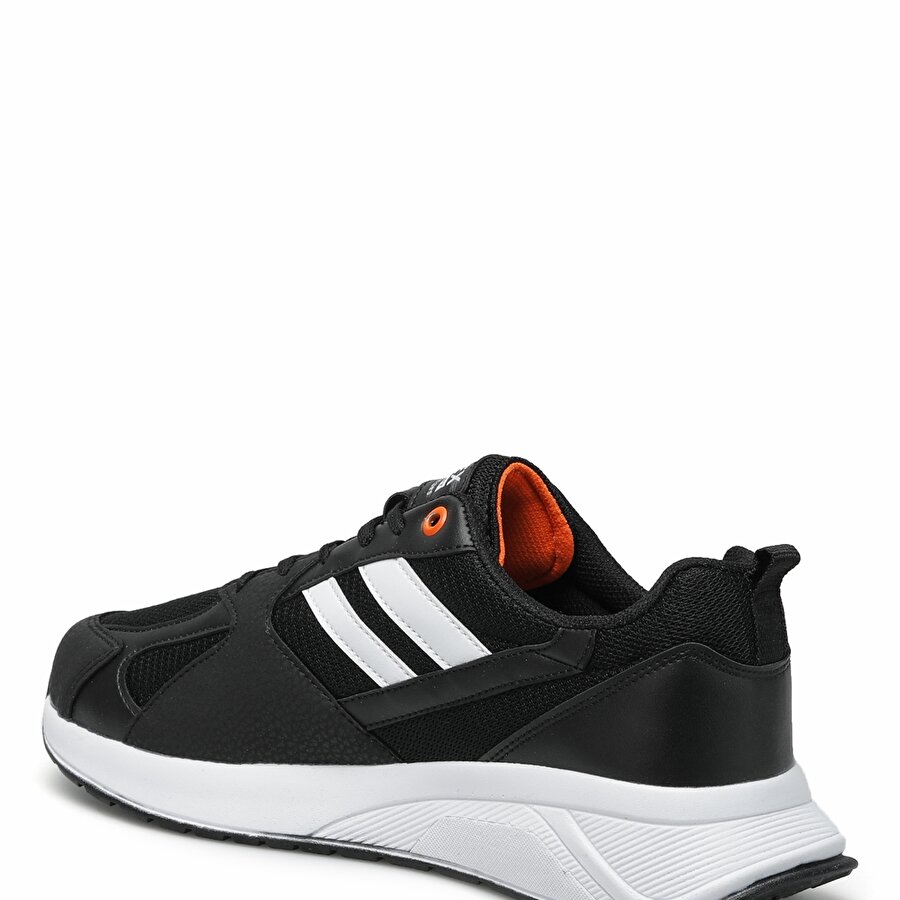 MAXI 2FX Siyah Erkek Sneaker_2