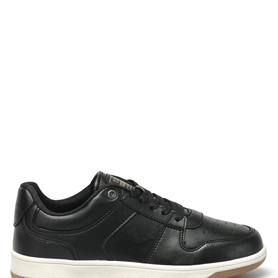 OTTO 2FX Siyah Erkek Çocuk Sneaker_1