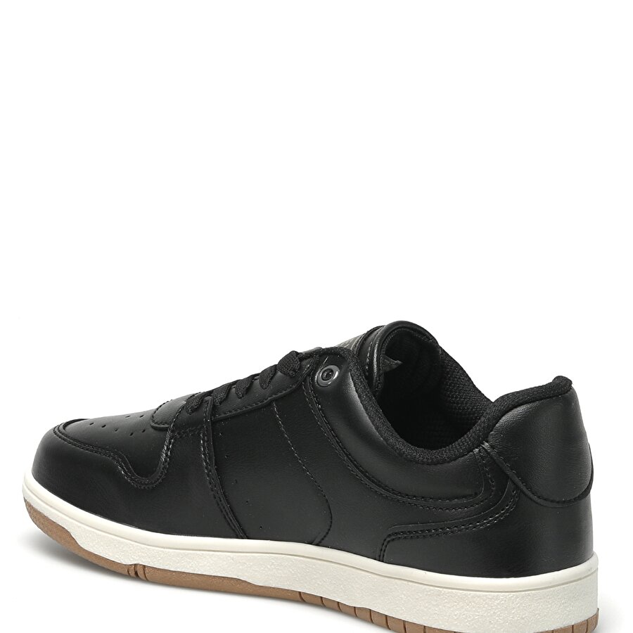 OTTO 2FX Siyah Erkek Çocuk Sneaker_2