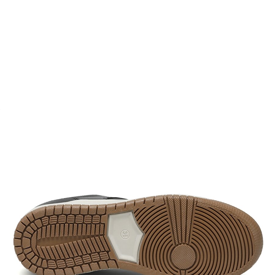 OTTO 2FX Siyah Erkek Çocuk Sneaker_3