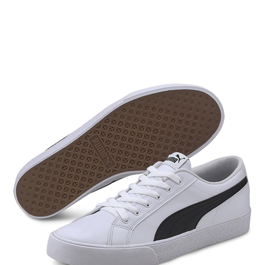 BARI Z Beyaz Kadın Sneaker_0