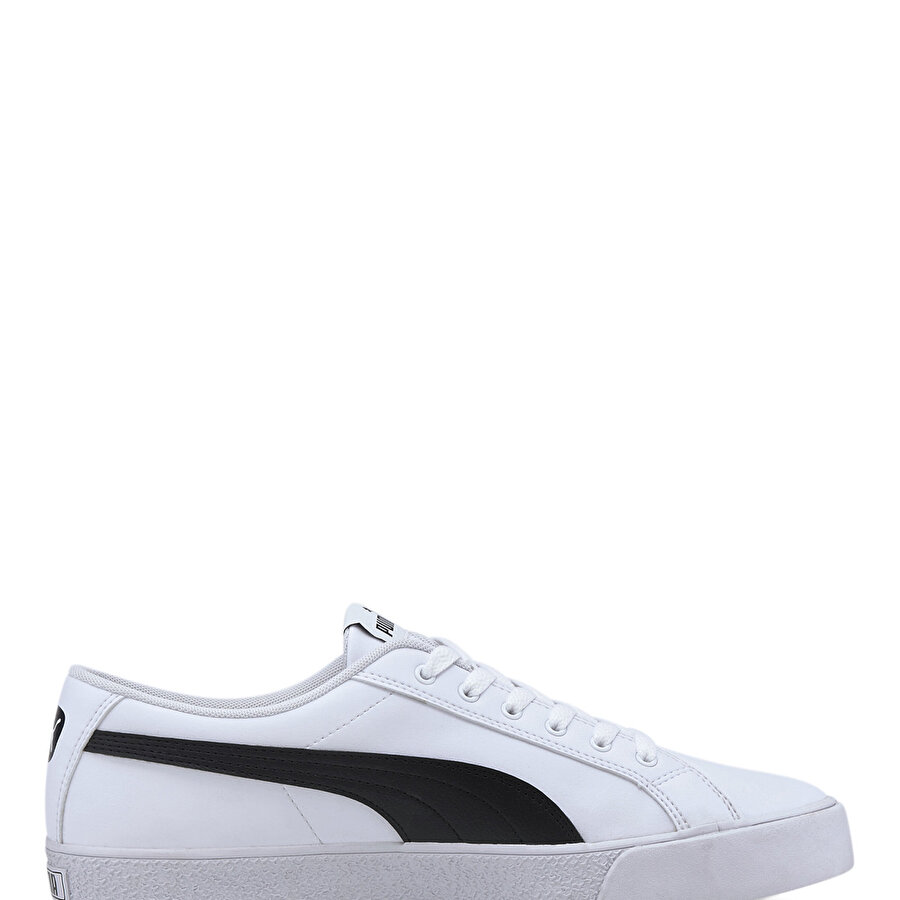 BARI Z Beyaz Kadın Sneaker_1