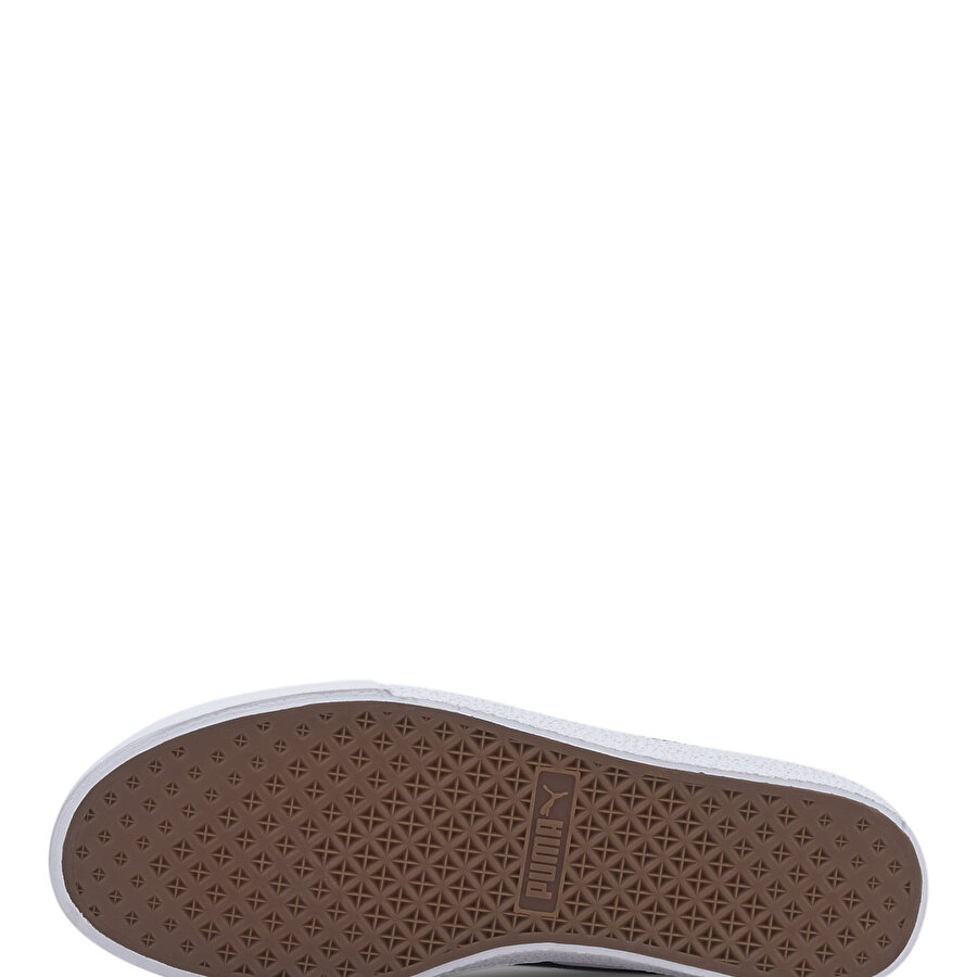 BARI Z Beyaz Kadın Sneaker_5
