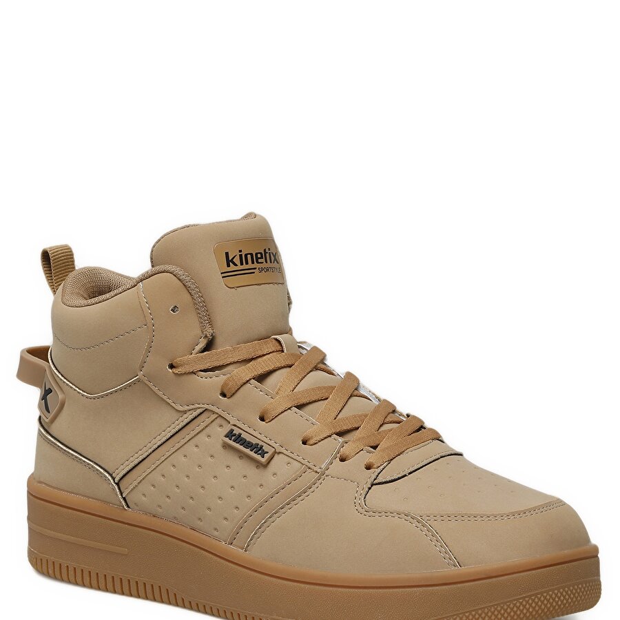 ENNER L HI 1PR K CAMEL Erkek Sneaker Ayakkabı_0
