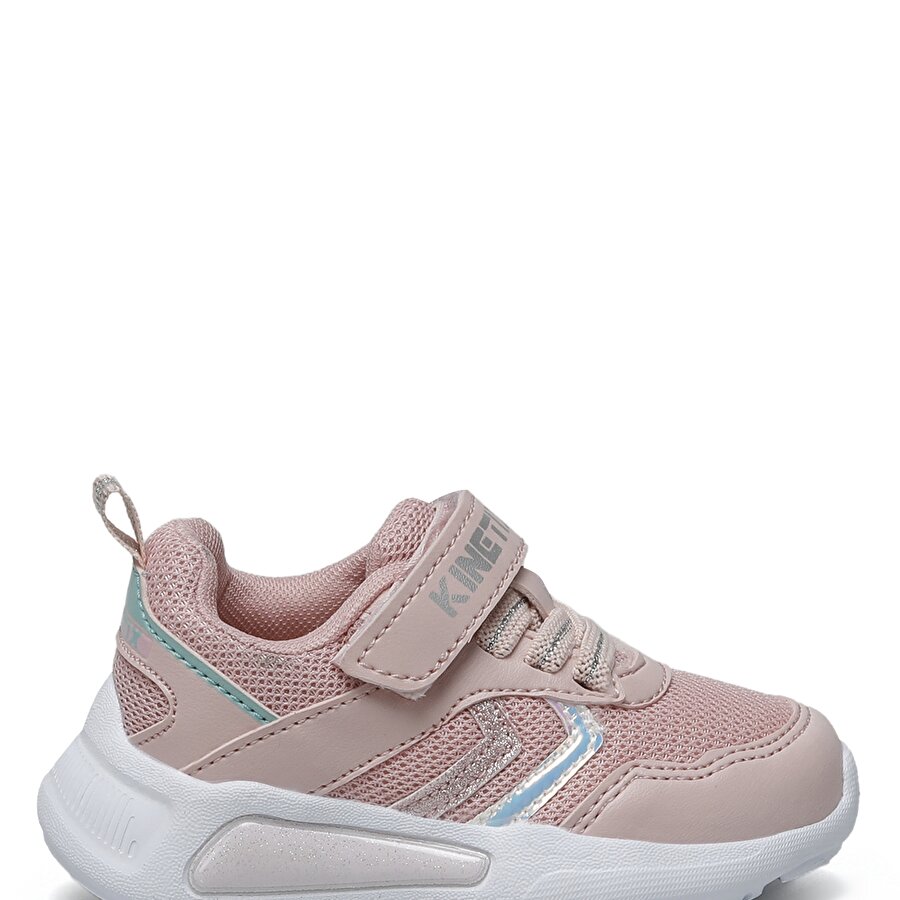 WANG 2FX Pembe Kız Çocuk Spor Ayakkabı_1