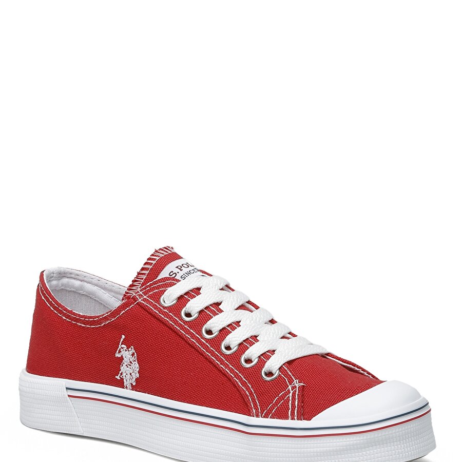 PENELOPE 2FX Kırmızı Kadın Sneaker_0