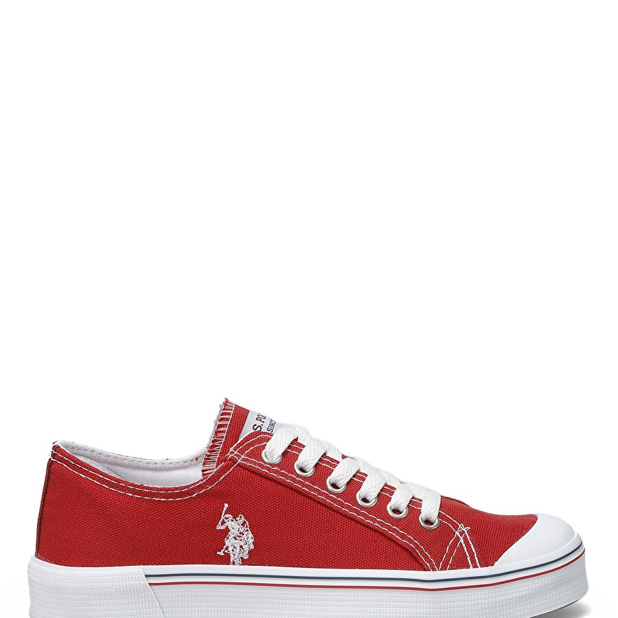 PENELOPE 2FX Kırmızı Kadın Sneaker_1