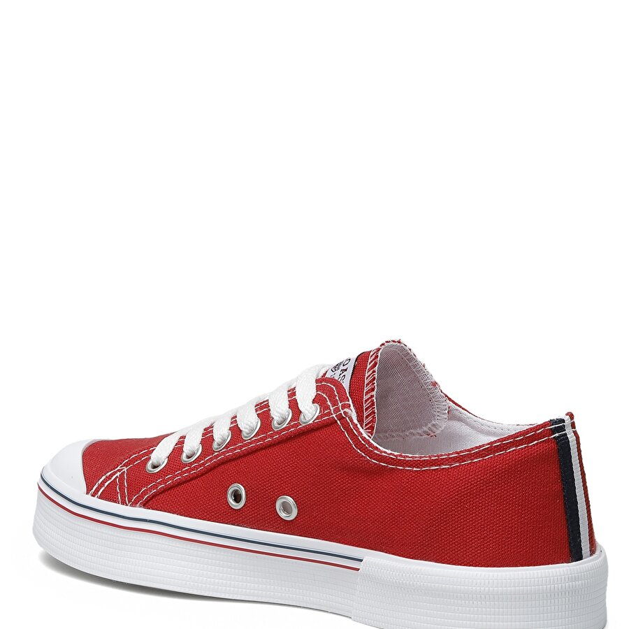 PENELOPE 2FX Kırmızı Kadın Sneaker_2