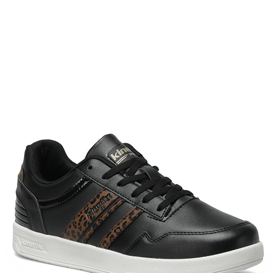 HARDER PU W 2FX Siyah Kadın Sneaker_0