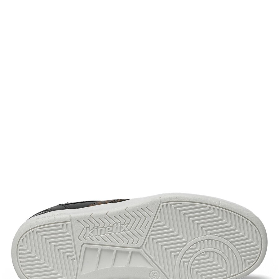 HARDER PU W 2FX Siyah Kadın Sneaker_3
