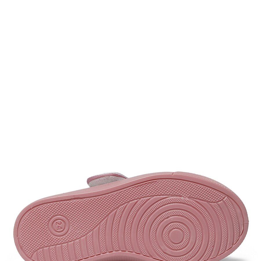 FLOW.P2FX Pembe Kız Çocuk Babet_3