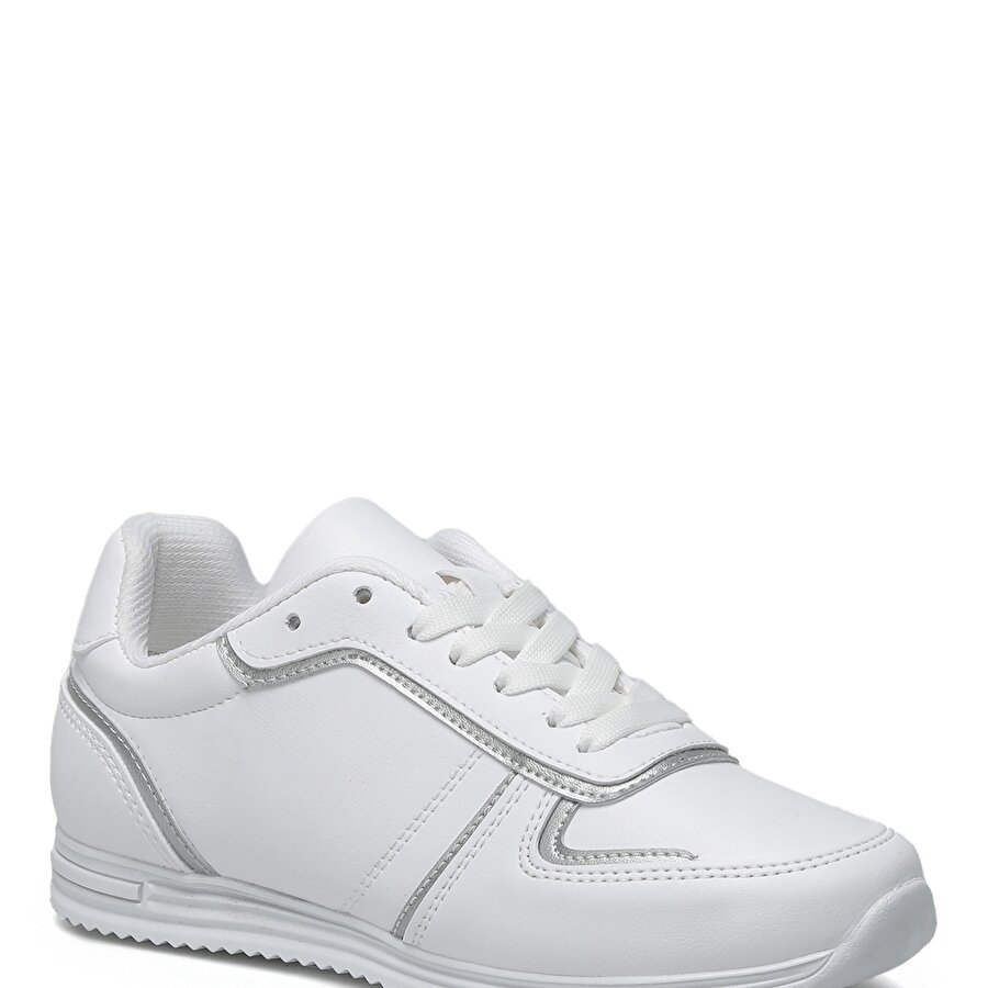 TRX22S-001 2FX Beyaz Kadın Sneaker_0
