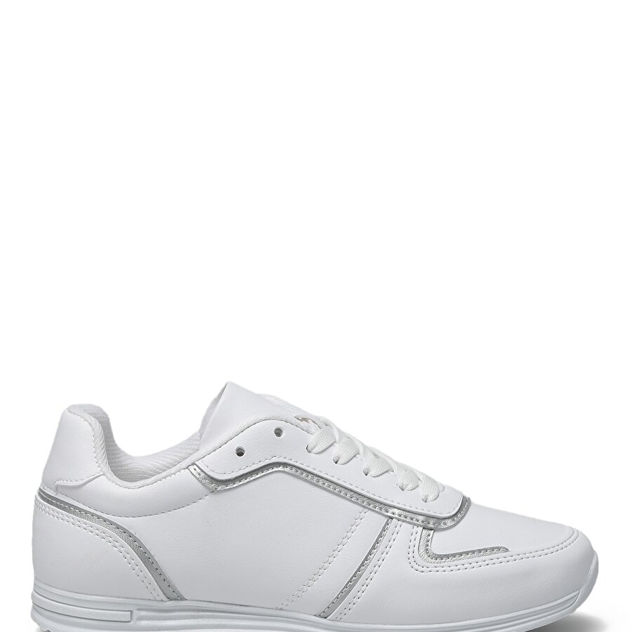 TRX22S-001 2FX Beyaz Kadın Sneaker_1