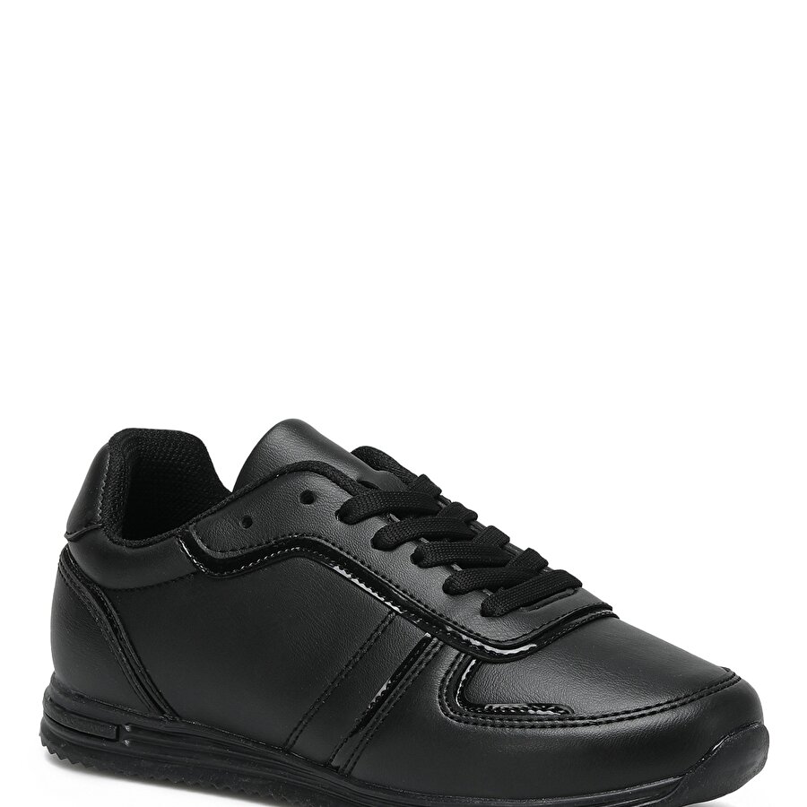 TRX22S-001 2FX Siyah Kadın Sneaker_0