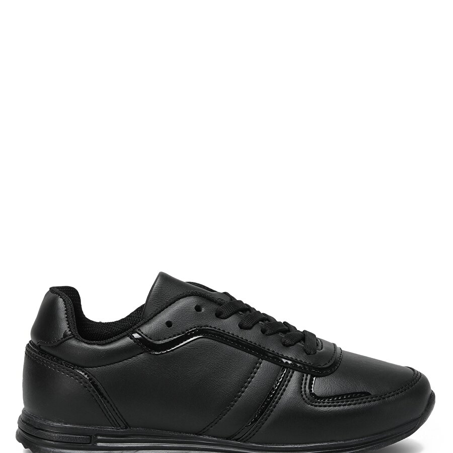 TRX22S-001 2FX Siyah Kadın Sneaker_1