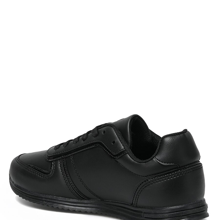 TRX22S-001 2FX Siyah Kadın Sneaker_2