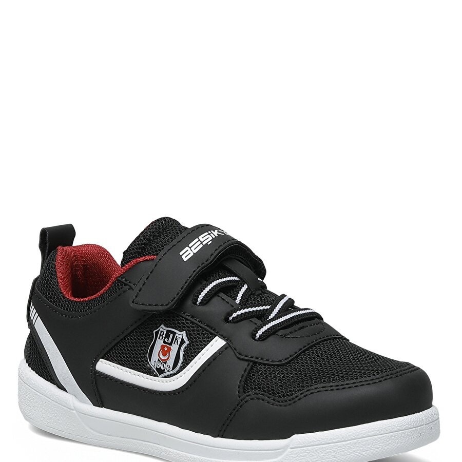 HORNET J  2FX Siyah Erkek Çocuk Sneaker_0