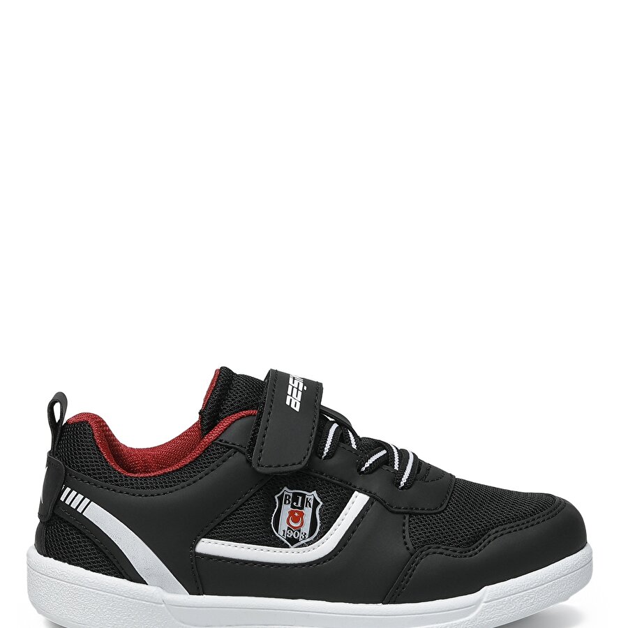 HORNET J  2FX Siyah Erkek Çocuk Sneaker_1